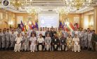 The Philippines’ ‘Middle Power’ Momentum Takes Shape in AMNEX-2