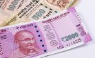 The Short Life of India’s 2,000-Rupee Note