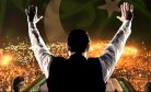 A Requiem for Pakistan