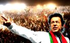 The Wrath of Imran Khan