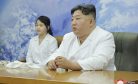 The Apparent Rise of Kim Jong-un’s ‘Daughter’