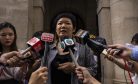 Award-winning Hong Kong Journalist Wins Appeal in Rare Court Ruling Upholding Media Freedom