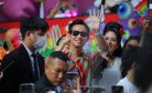Thailand Kicks Off Pride Month with Massive Parade in Bangkok