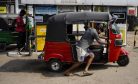US Company Signs Agreement to Enter Sri Lanka’s Retail Fuel Market