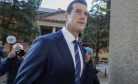 Ben Roberts-Smith and the Legacy of the War on Terror