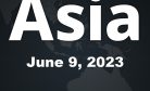 This Week in Asia: June 9, 2023