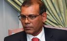 Will ‘The Democrats’ Reconfigure the Maldives&#8217; Political Landscape?