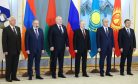 Who Benefits From the Eurasian Economic Union?