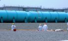 Fukushima Nuclear Plant to Start Releasing Treated Radioactive Wastewater Into Pacific Ocean