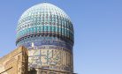 It&#8217;s Karimov Era 2.0 for Muslims in Uzbekistan
