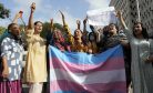 Can Pakistan’s Law on Transgender Rights Survive?