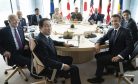 What’s Next After the Hiroshima G7 Summit?