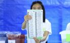 How New Electoral Rules Shaped the Outcome of Thailand’s Election