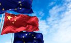 China Condemns EU Parliament&#8217;s Resolution on Hong Kong&#8217;s Shrinking Freedoms
