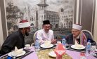 In Malaysia, Religious Controversies Threaten Anwar Ibrahim’s Government