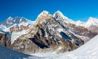 Study: Himalayan Glaciers Could Lose 80% of Their Volume if Global Warming Isn’t Controlled