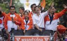 Duncan McCargo on the Thai Opposition&#8217;s Big Win