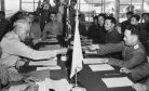 War and Truce: The Korean Armistice at 70