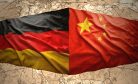 Between the Superpowers: What Is Germany’s China Policy?