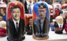 The China-Russia Partnership After Prigozhin’s Mutiny: The View From Beijing 