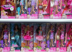 Vietnam Nixes &#8216;Barbie&#8217; Release Over South China Sea Map