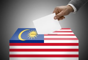 Malaysia Sets Important State Polls for August 12