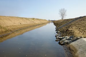 The Taliban’s New Canal Threatens Water Security in Uzbekistan and Turkmenistan