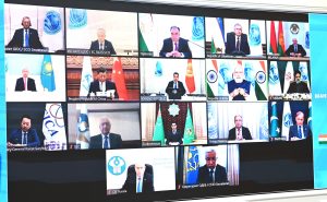 Why Was India’s SCO Summit Virtual?