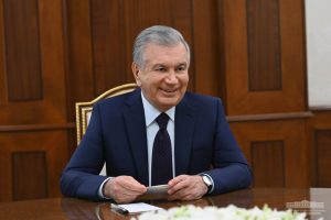 Uzbekistan’s Election Highlights Lost Hopes for Reform