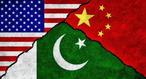 China or the US: Pakistan’s Choice 