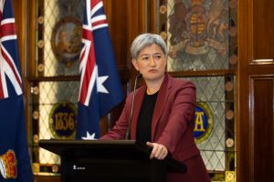 Why Has Australia Suddenly Gone Quiet on Myanmar?