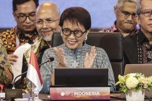 Indonesia Warns Nuclear Weapons Put Southeast Asia a &#8216;Miscalculation Away&#8217; From Disaster