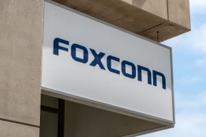 Chip Maker Foxconn Exits Semiconductor Joint Venture With Indian Mining Company Vedanta