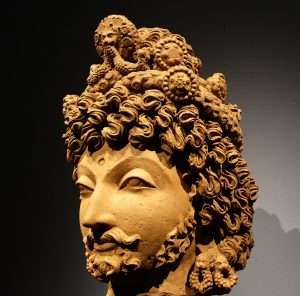 Pakistan Showcases Its Ancient Gandhara Civilization