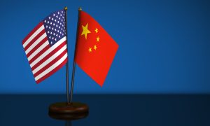 China and the US Appear to Restart Military Talks