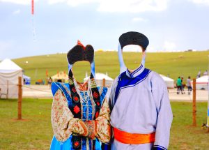 How Mongolia’s Traditional Naadam Festival Is Becoming More International