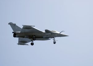 Japan, France to Conduct First Joint Fighter Jet Drill