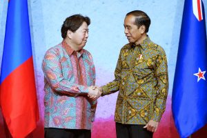 Japan, ASEAN, and ‘De-risking’ Through Free Trade