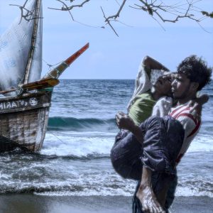 The Plight of the Rohingya: The Struggle for Identity and Survival in the World’s Largest Refugee Camp
