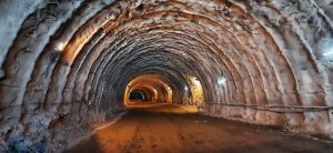 The Zojila Tunnel: A Strategic Lifeline to Ladakh