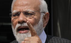 Can INDIA Defeat Prime Minister Modi?