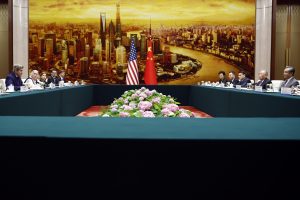 Decentering the U.S.-China Relationship in the Climate Agenda