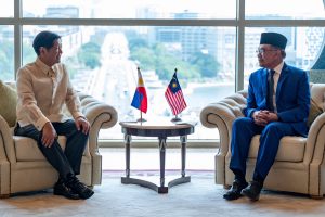 Malaysia, Philippines Discuss More &#8216;Flexible&#8217; ASEAN Approach to Myanmar&#8217;s Military