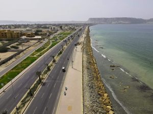 What Do 10 Years of CPEC Mean for Gwadar’s Residents?