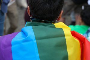 Japan’s LGBTQ Community Battles Tradition and Ultraconservative Politics 