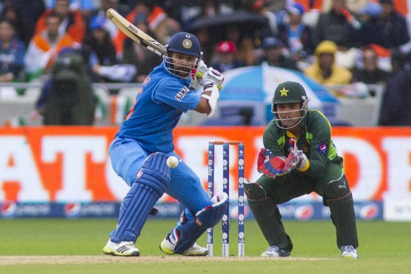 Why India and Pakistan’s T20 Cricket Showdown in New York Is Such a Big Deal