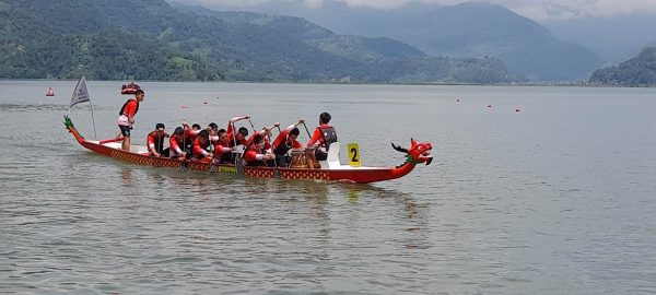 The Society of Nepalese in America Nepal Festival 2023