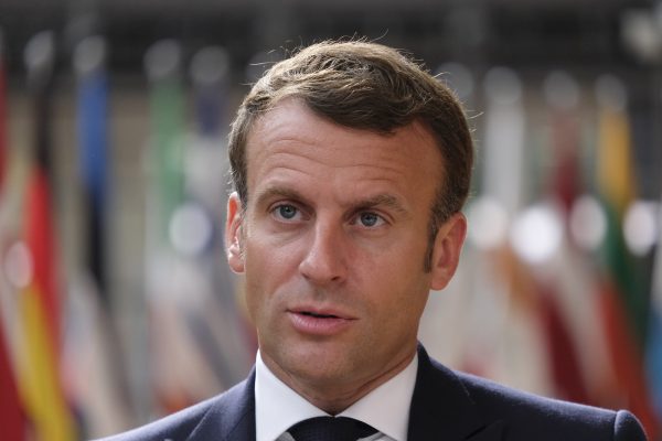 La montée en puissance régionale de la France est un signal – ambassadeur