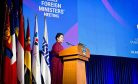 Mongolia Leans in to Feminist Foreign Policy