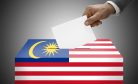 Malaysia Sets Important State Polls for August 12